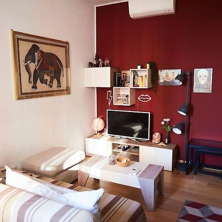 Ampola Home “Flamingo” Милан Экстерьер фото
